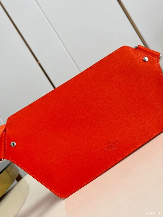 VUITTON NEW LOUIS SLING 0812